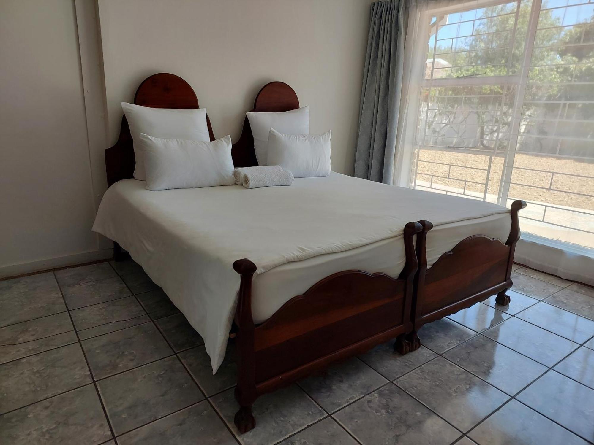 New Lodge Bloemfontein Eksteriør billede