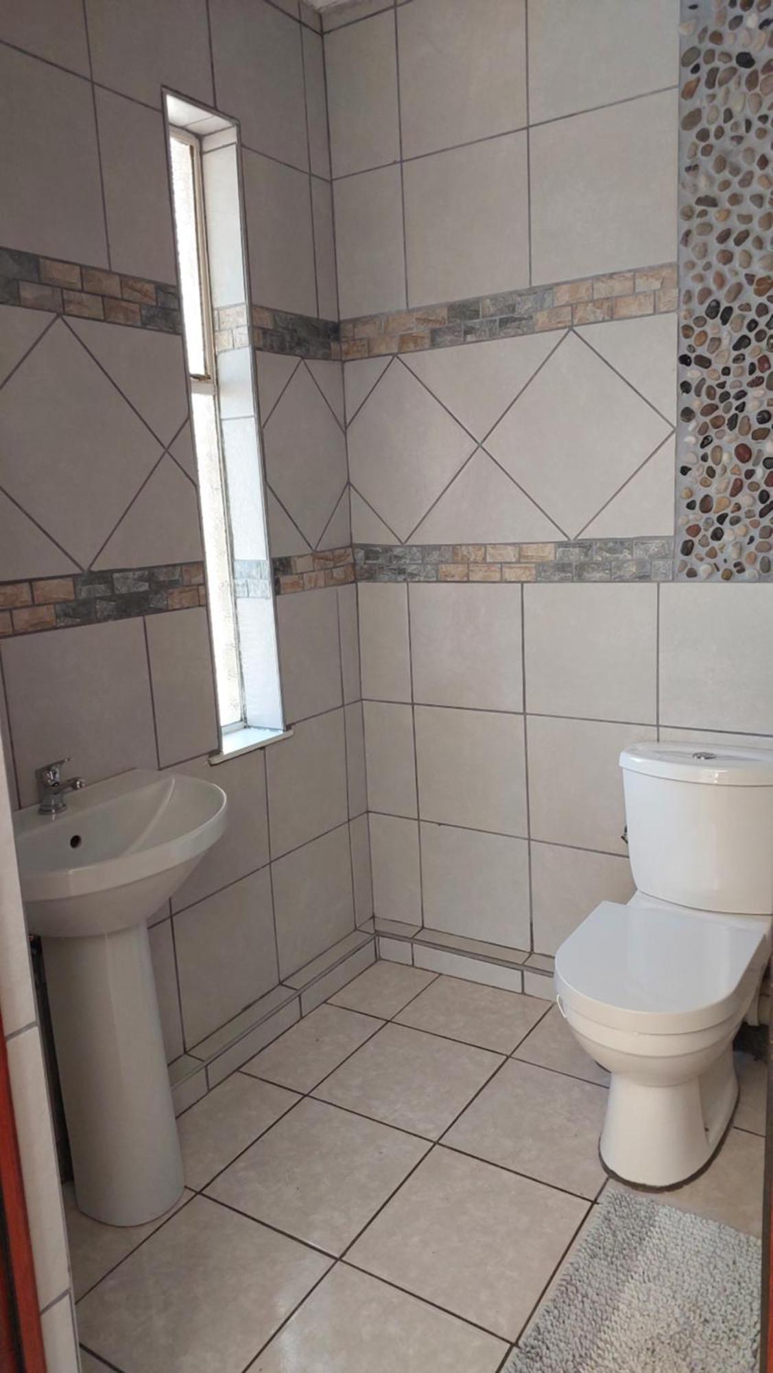 New Lodge Bloemfontein Eksteriør billede