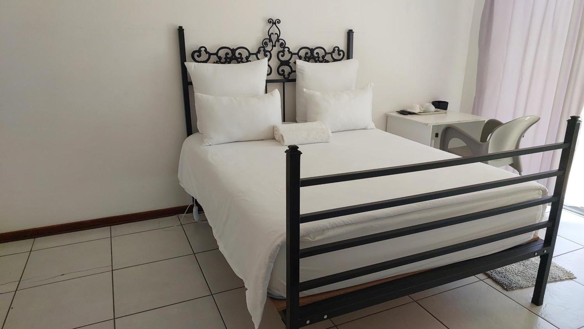 New Lodge Bloemfontein Eksteriør billede