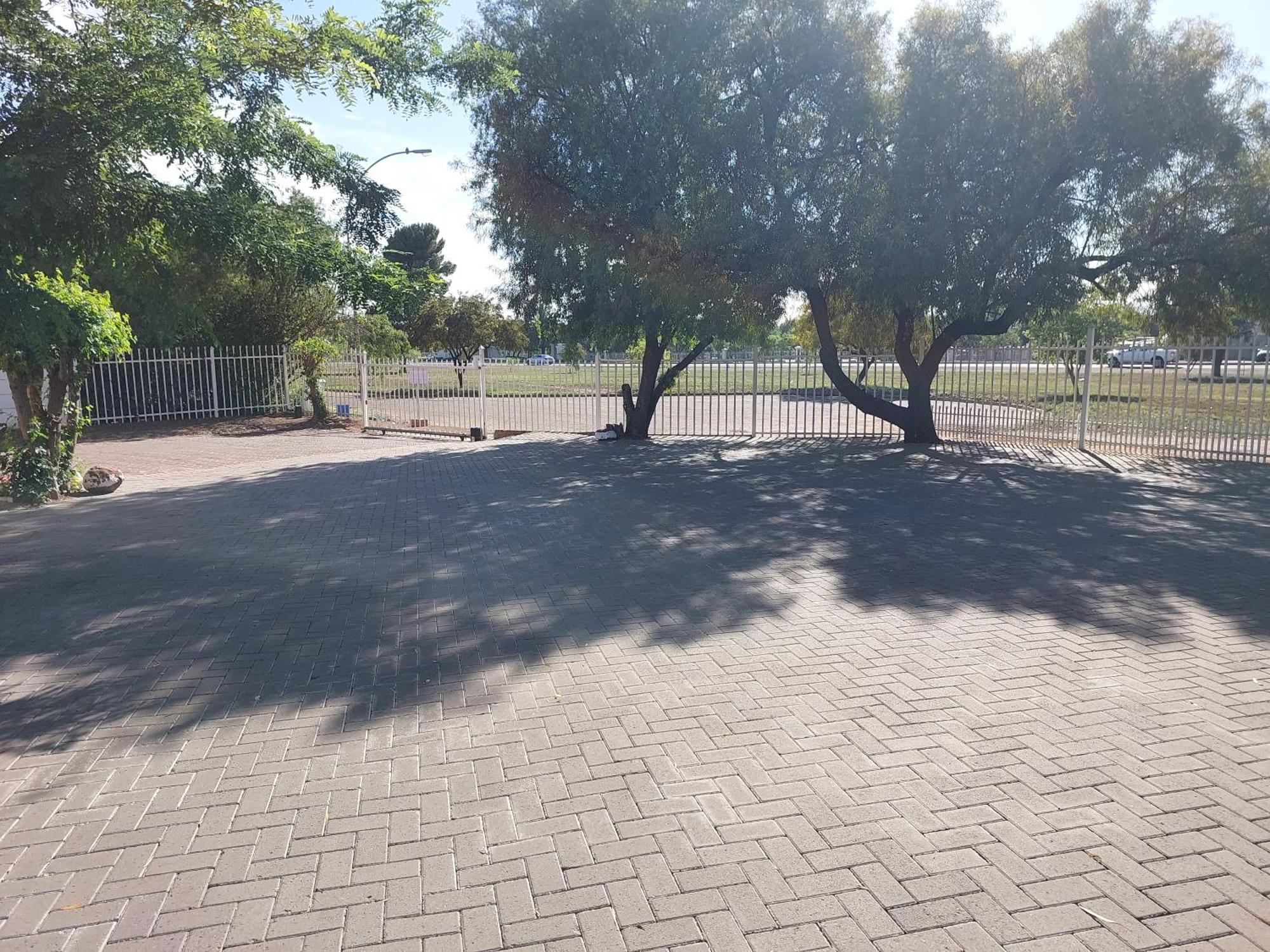New Lodge Bloemfontein Eksteriør billede