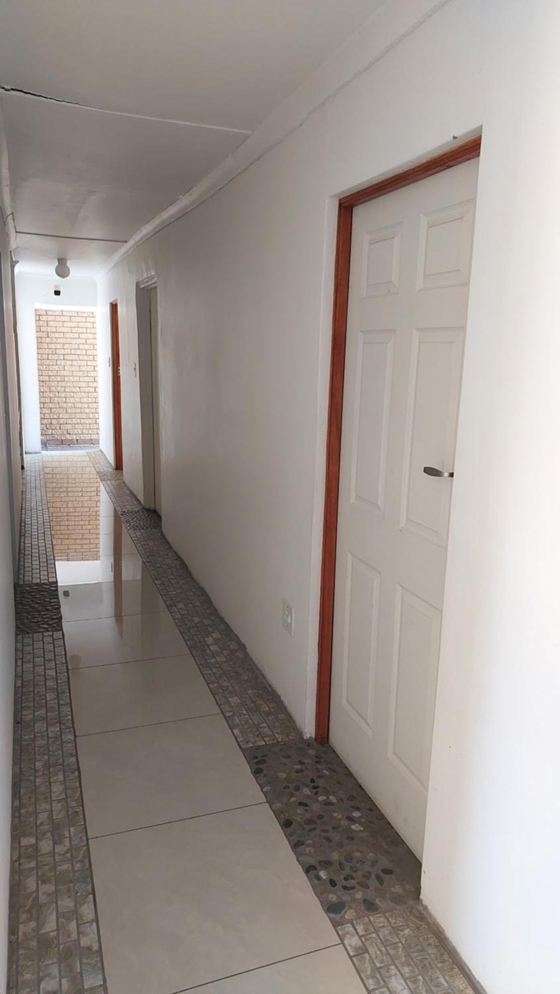 New Lodge Bloemfontein Eksteriør billede