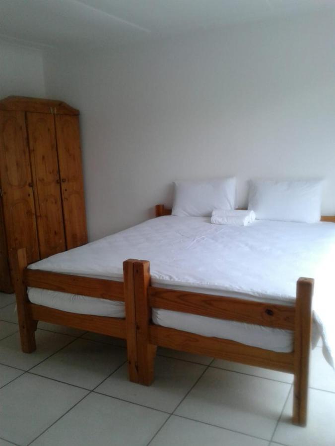 New Lodge Bloemfontein Eksteriør billede