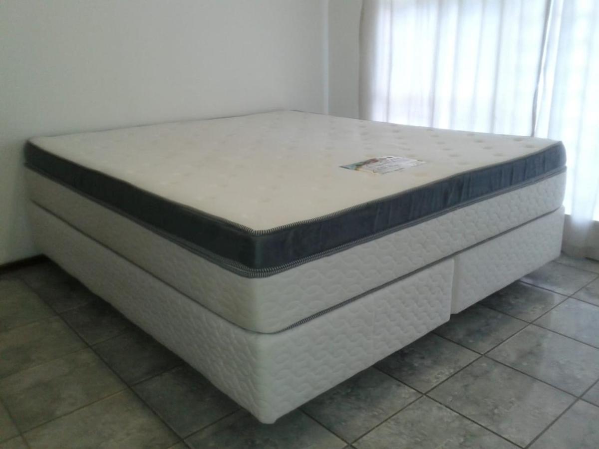 New Lodge Bloemfontein Eksteriør billede
