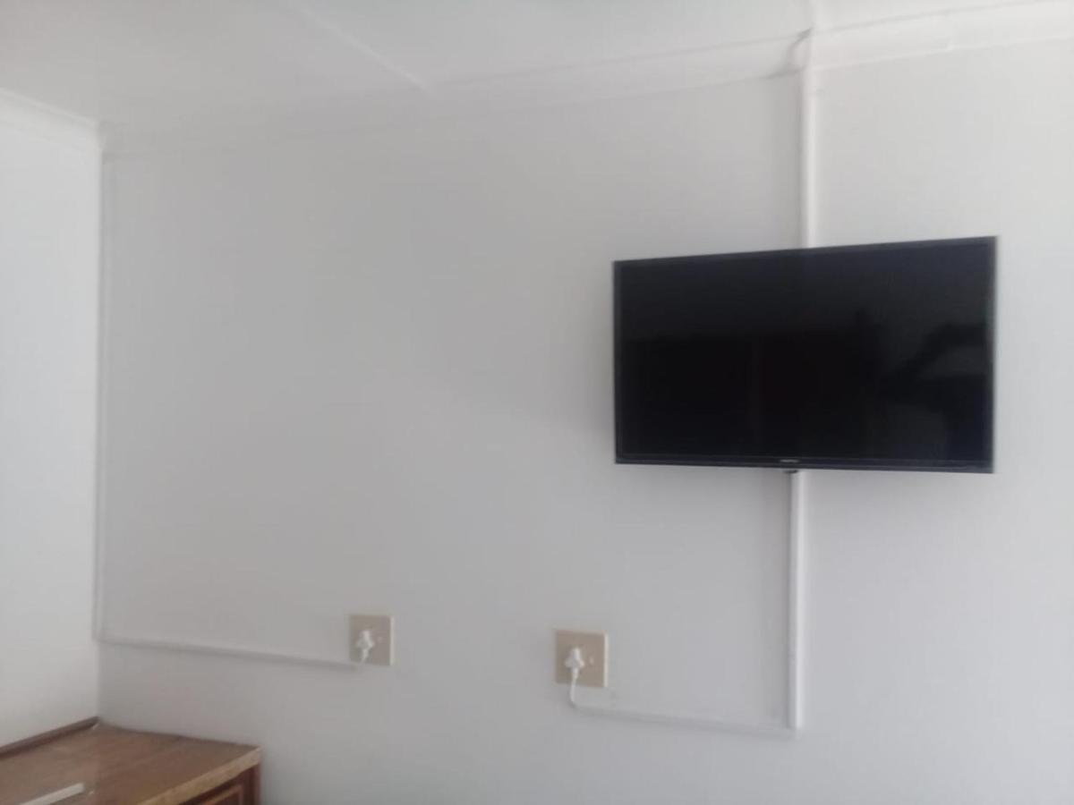 New Lodge Bloemfontein Eksteriør billede