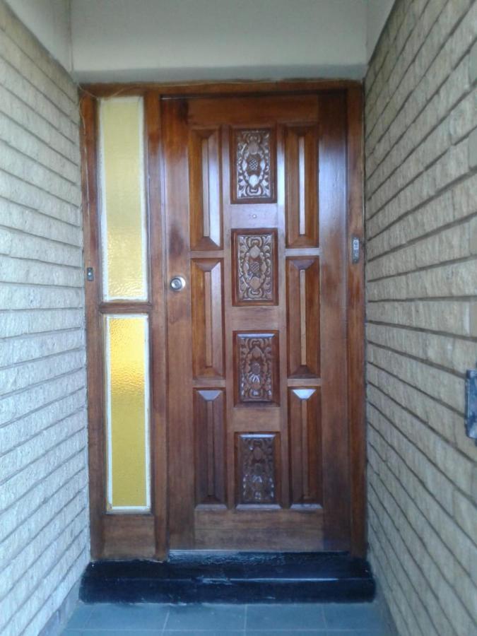 New Lodge Bloemfontein Eksteriør billede