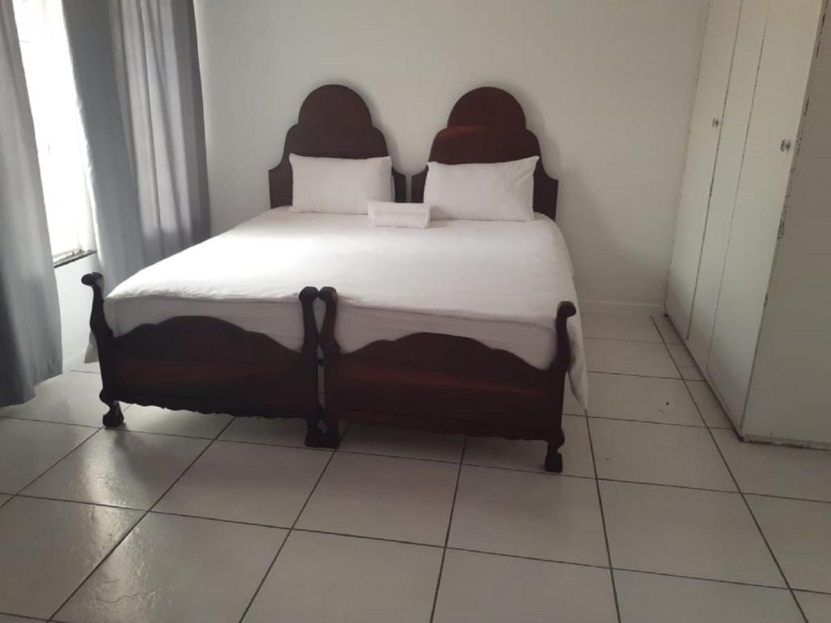 New Lodge Bloemfontein Eksteriør billede