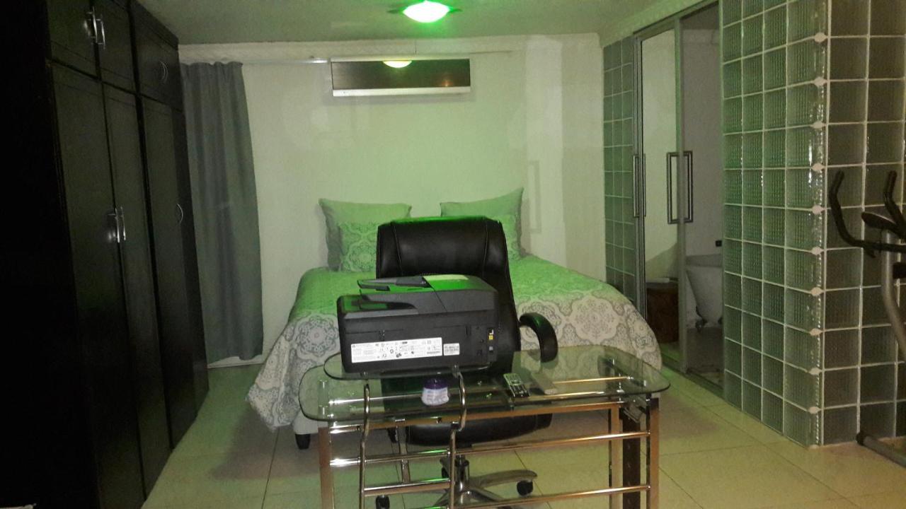 New Lodge Bloemfontein Eksteriør billede